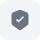 Secure Authentication Icon